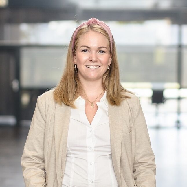 Oda Elisabeth Engelsgjerd Nes 